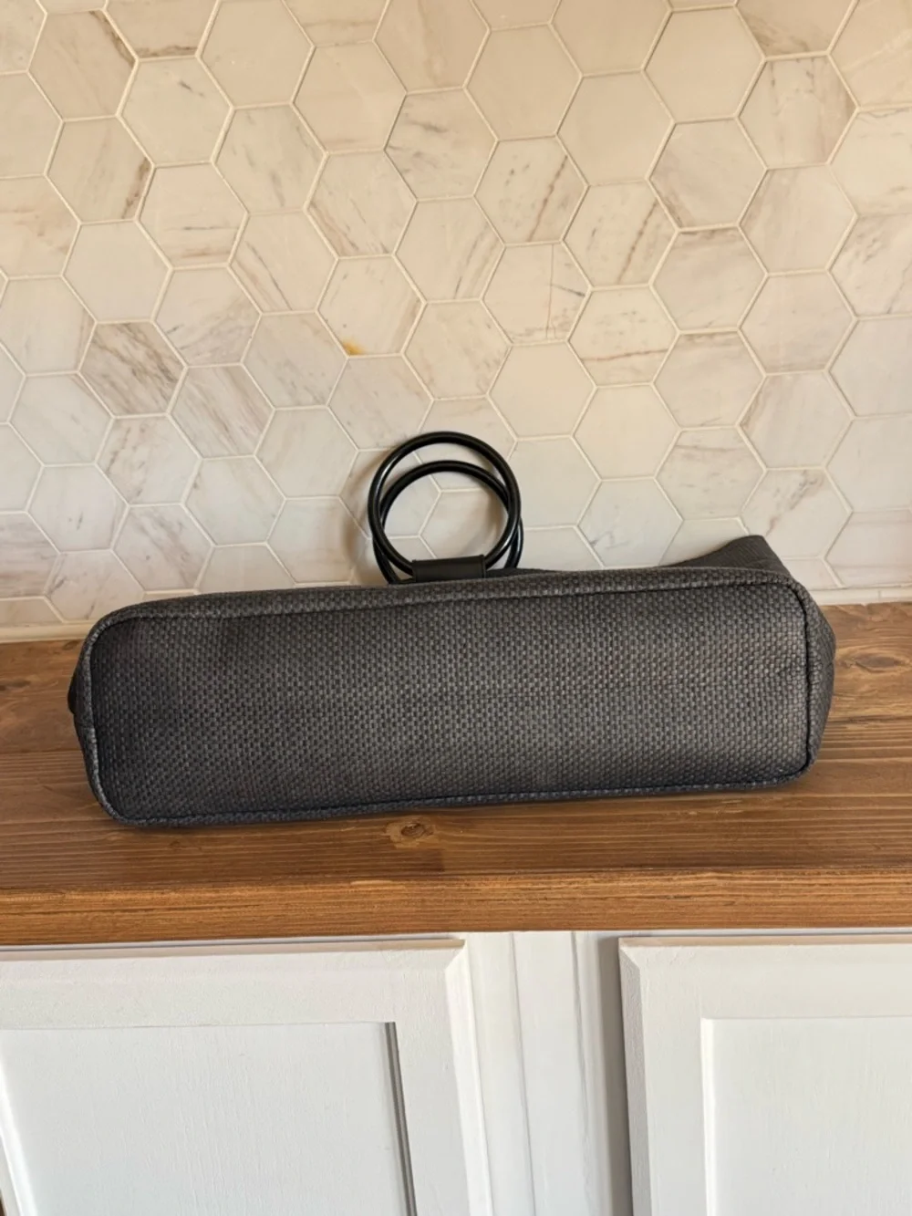 Kate spade holdall weekender beach bag